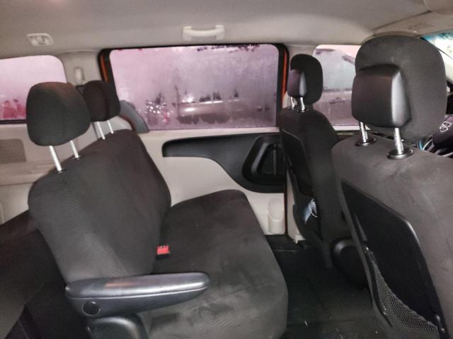 Photo 11 from auction – 2012 DODGE GRAND CARA with VIN 2C4RDGBG1CR183790