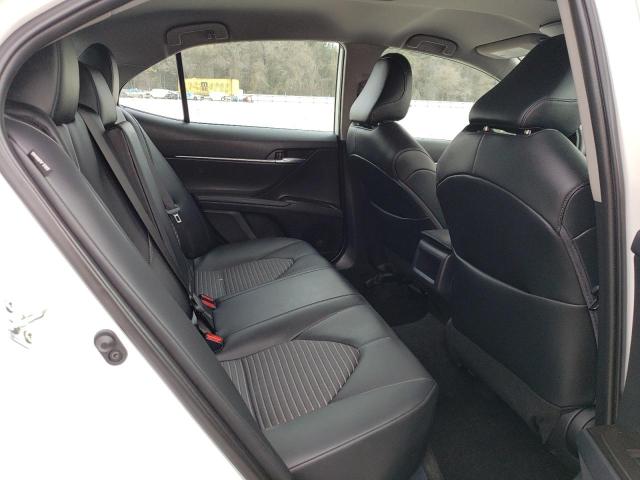 Photo 10 from auction – 2022 TOYOTA CAMRY SE with VIN 4T1G11AK2NU658917