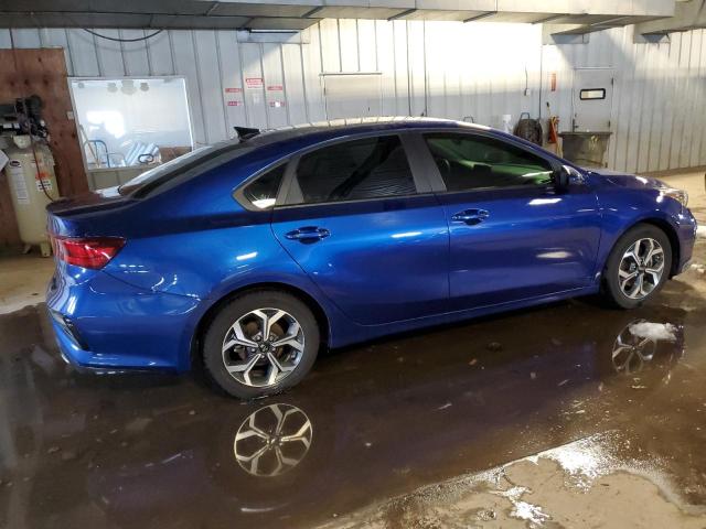 Photo 3 from auction – 2019 KIA FORTE FE with VIN 3KPF24AD4KE072004