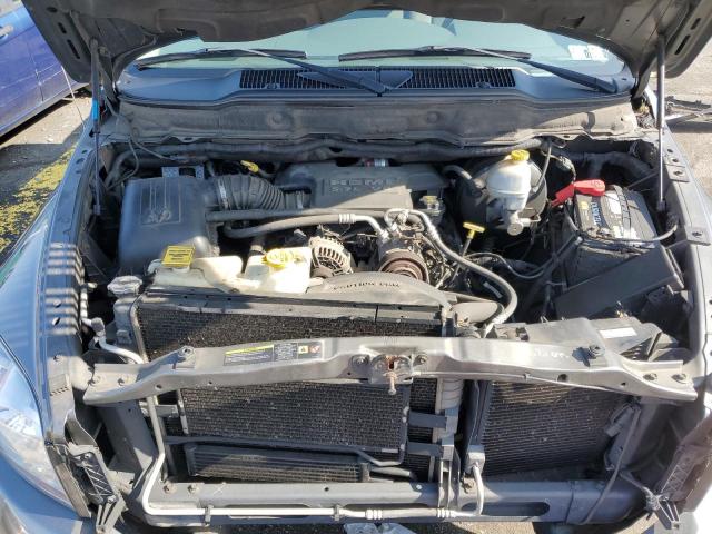 Photo 11 from auction – 2006 DODGE RAM 1500 S with VIN 1D7HU18266S654779