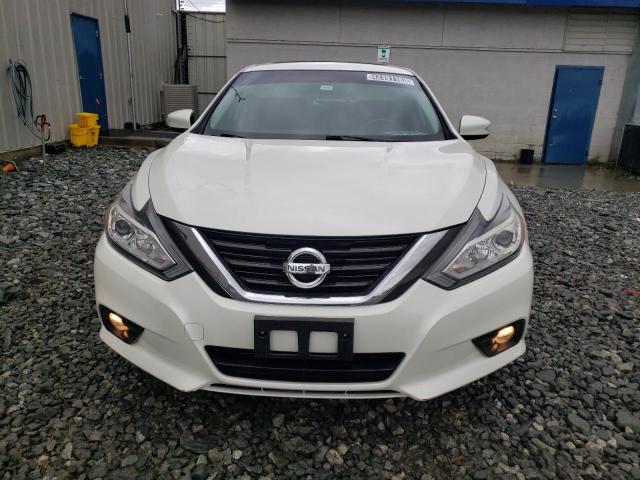 Photo 5 from auction – 2017 NISSAN ALTIMA 2.5 with VIN 1N4AL3AP9HC199235
