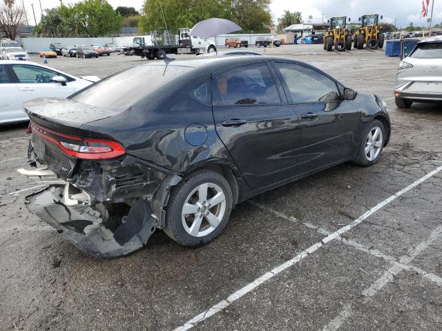 Photo 3 from auction – 2015 DODGE DART SXT with VIN 1C3CDFBB3FD159457