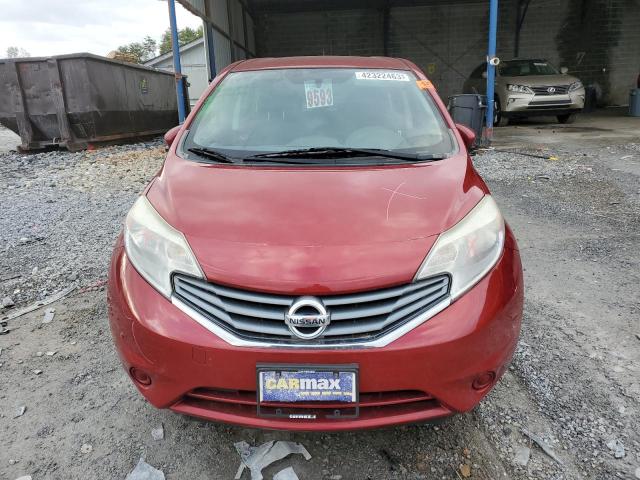 Photo 5 from auction – 2015 NISSAN VERSA NOTE with VIN 3N1CE2CP7FL394162