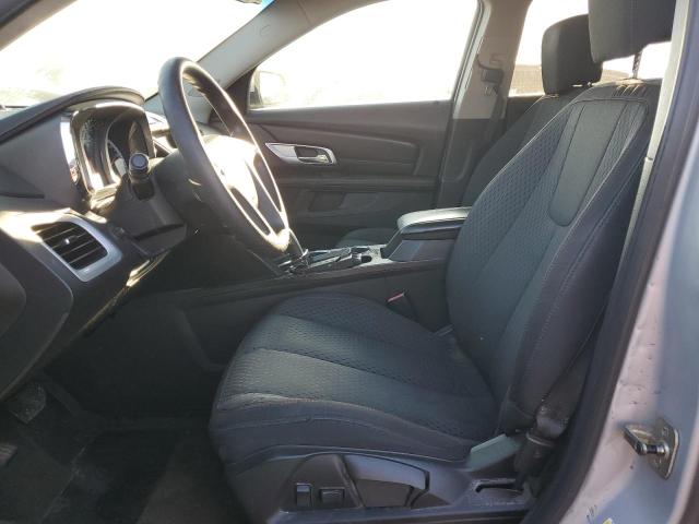 Photo 7 from auction – 2011 GMC TERRAIN SL with VIN 2CTALMEC6B6225642