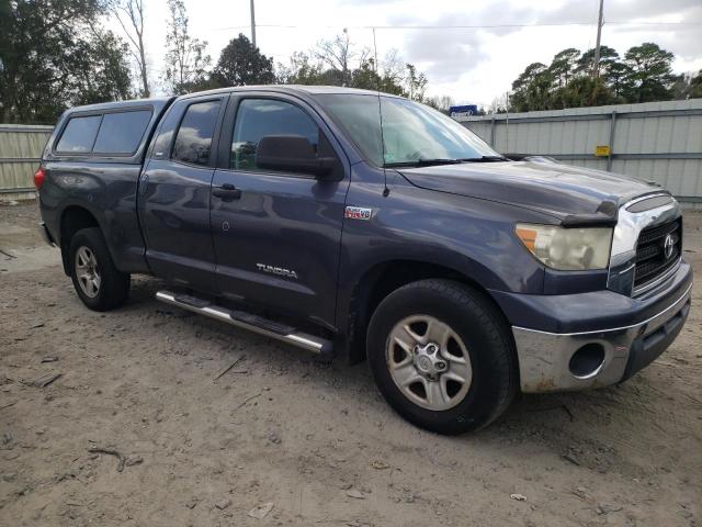 Photo 4 from auction – 2007 TOYOTA TUNDRA DOU with VIN 5TBBV54177S474165
