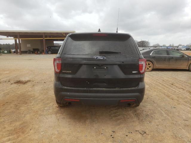 Photo 6 from auction – 2017 FORD EXPLORER P with VIN 1FM5K8AR2HGB34194