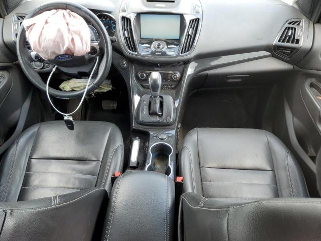 Photo 8 from auction – 2015 FORD ESCAPE TIT with VIN 1FMCU0J95FUC01405