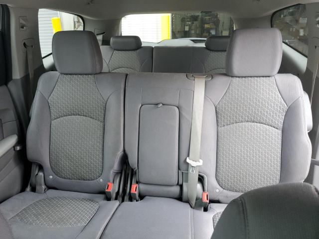 Photo 10 from auction – 2011 CHEVROLET TRAVERSE L with VIN 1GNKREED5BJ375586