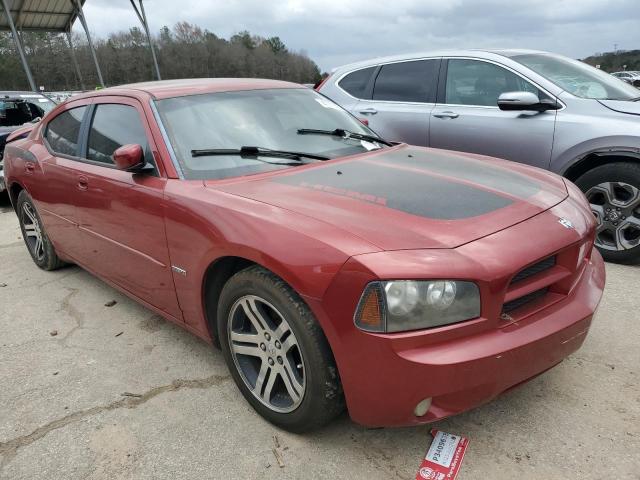 Photo 4 from auction – 2006 DODGE CHARGER R/ with VIN 2B3KA53H96H374598