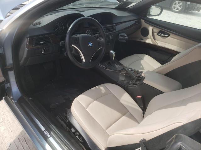 Photo 8 from auction – 2012 BMW 335 I with VIN WBADX7C55CE745652