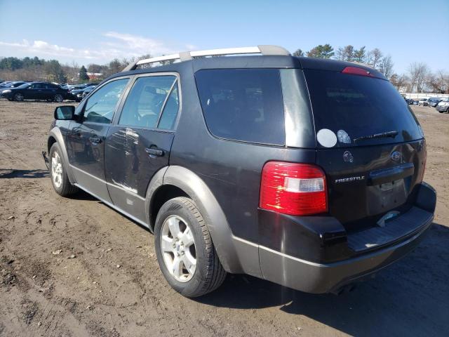 Photo 2 from auction – 2005 FORD FREESTYLE with VIN 1FMDK02105GA76619