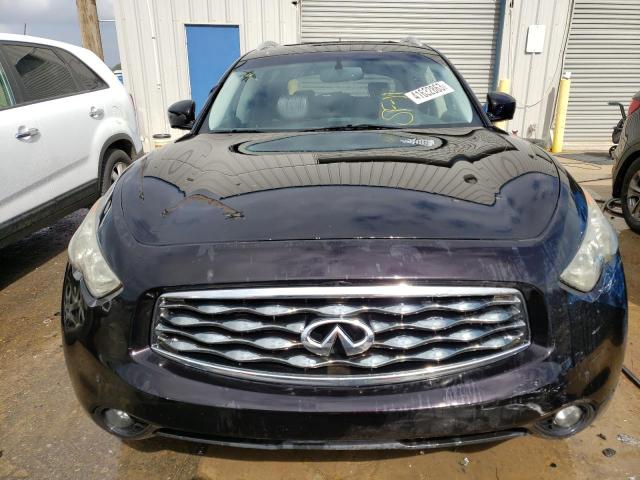 Photo 5 from auction – 2011 INFINITI FX35 with VIN JN8AS1MW9BM731965