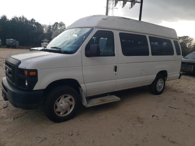 FORD ECONOLINE 2009 with VIN 1FTNS14W99DA24968 - Photo from auction