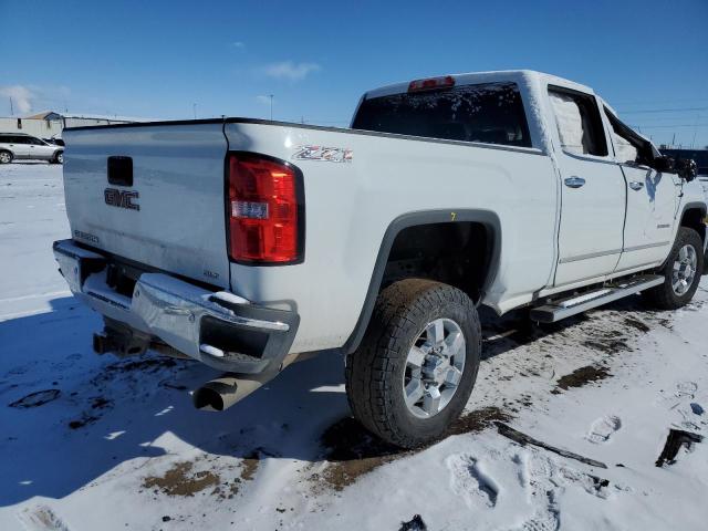 Photo 3 from auction – 2018 GMC SIERRA K25 with VIN 1GT12TEY3JF189871