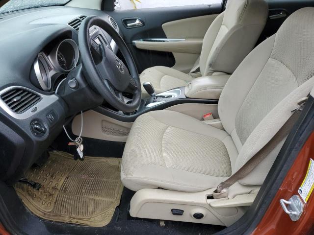 Photo 7 from auction – 2014 DODGE JOURNEY SX with VIN 3C4PDCBG9ET296788