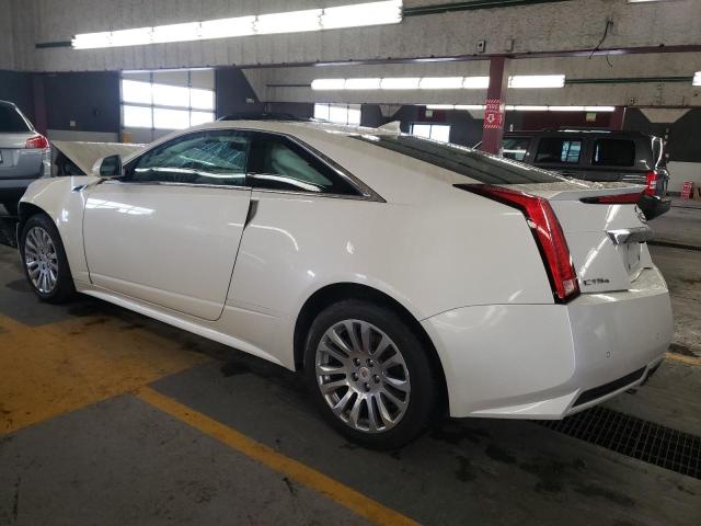 Photo 2 from auction – 2014 CADILLAC CTS PERFOR with VIN 1G6DG1E3XE0141464