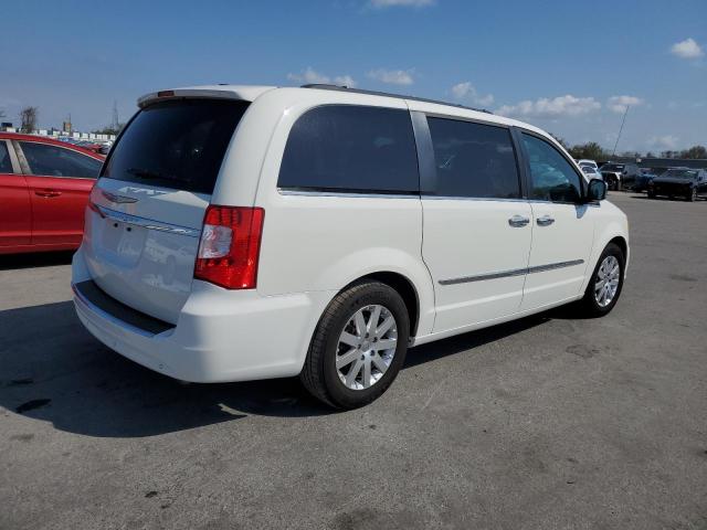 Photo 3 from auction – 2011 CHRYSLER TOWN & COU with VIN 2A4RR8DGXBR783995