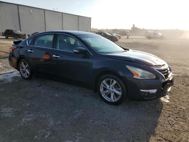 Photo 4 from auction – 2014 NISSAN ALTIMA 2.5 with VIN 1N4AL3AP4EC271180