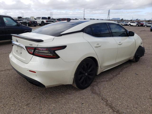 Photo 3 from auction – 2020 NISSAN MAXIMA with VIN 1N4AA6EV6LC376543