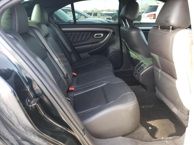 Photo 10 from auction – 2015 FORD TAURUS SEL with VIN 1FAHP2E82FG130182