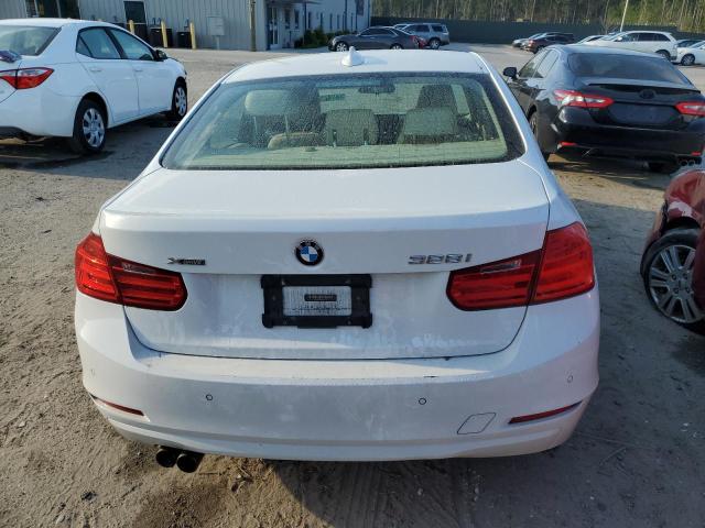 Photo 6 from auction – 2014 BMW 328 XI SUL with VIN WBA3B5C50EP652723