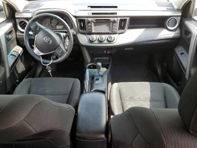 Photo 8 from auction – 2016 TOYOTA RAV4 LE with VIN 2T3ZFREVXGW268638