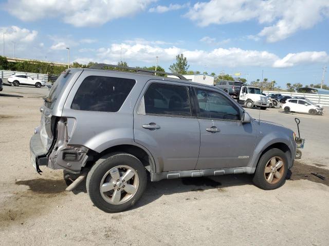 Photo 3 from auction – 2008 FORD ESCAPE LIM with VIN 1FMCU04188KB46212