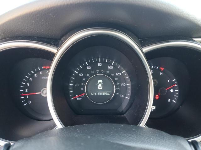 Photo 9 from auction – 2015 KIA OPTIMA with VIN 5XXGM4A72FG396249
