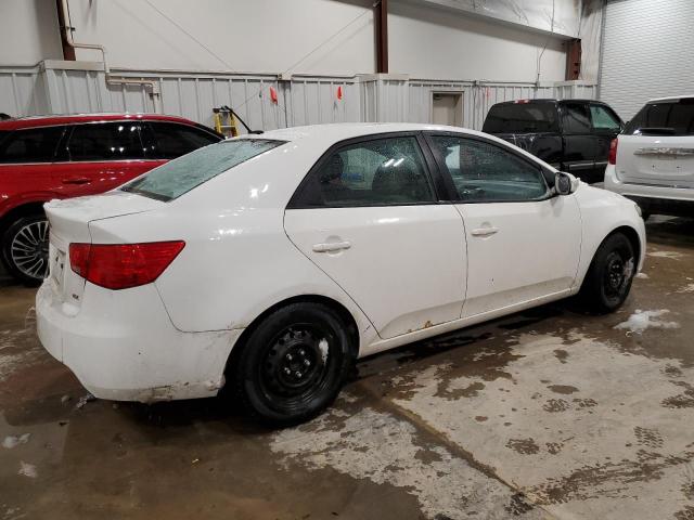 Photo 3 from auction – 2010 KIA FORTE EX with VIN KNAFU4A20A5101272