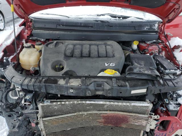 Photo 11 from auction – 2018 DODGE JOURNEY CR with VIN 3C4PDCGG4JT379435