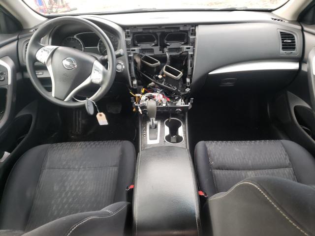 Photo 8 from auction – 2017 NISSAN ALTIMA 2.5 with VIN 1N4AL3AP6HC483339