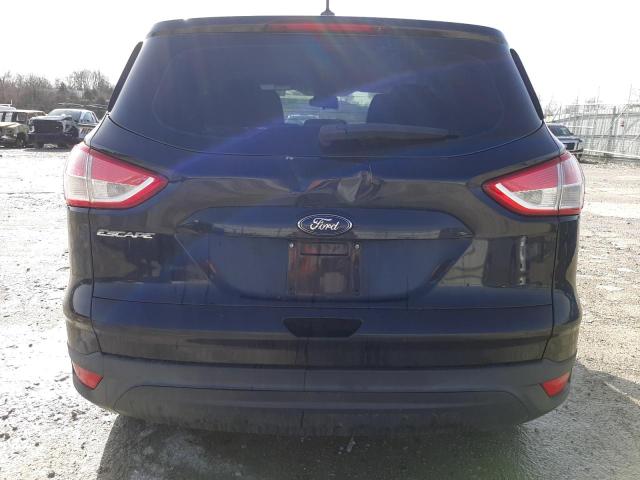 Photo 6 from auction – 2013 FORD ESCAPE S with VIN 1FMCU0F79DUD34639