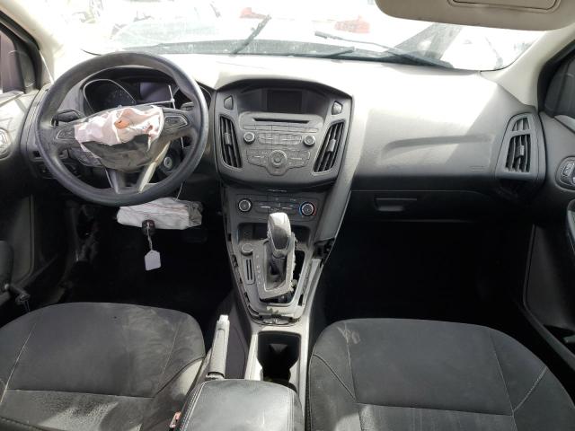 Photo 8 from auction – 2016 FORD FOCUS SE with VIN 1FADP3F25GL306391