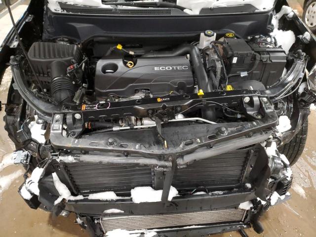 Photo 11 from auction – 2019 CHEVROLET EQUINOX LS with VIN 2GNAXSEVXK6173199