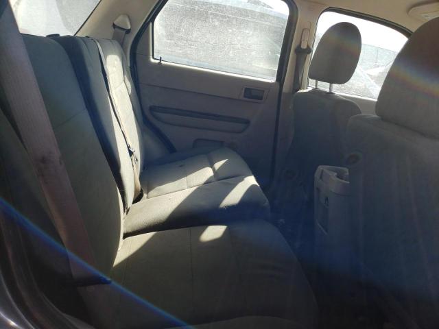 Photo 11 from auction – 2012 FORD ESCAPE XLS with VIN 1FMCU0C7XCKC53907