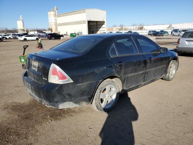 Photo 3 from auction – 2006 FORD FUSION SE with VIN 3FAFP07116R211159