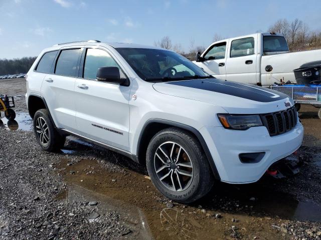 Photo 4 from auction – 2020 JEEP GRAND CHER with VIN 1C4RJFLT2LC233118