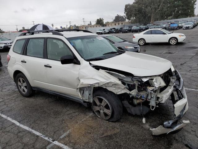 Photo 4 from auction – 2013 SUBARU FORESTER 2 with VIN JF2SHABC4DH421825