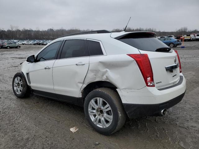 Photo 2 from auction – 2013 CADILLAC SRX with VIN 3GYFNAE38DS649932