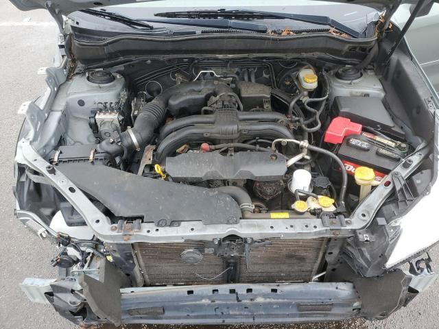 Photo 12 from auction – 2014 SUBARU FORESTER 2 with VIN JF2SJAEC2EH524274