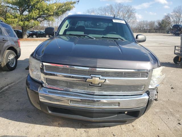 Photo 5 from auction – 2011 CHEVROLET SILVERADO with VIN 3GCPCREA8BG273178