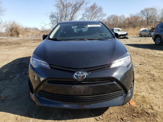 Photo 5 from auction – 2017 TOYOTA COROLLA L with VIN 5YFBURHE1HP710317