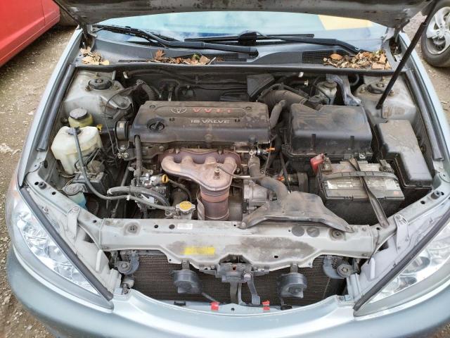 Photo 11 from auction – 2005 TOYOTA CAMRY LE with VIN 4T1BE32K75U531184