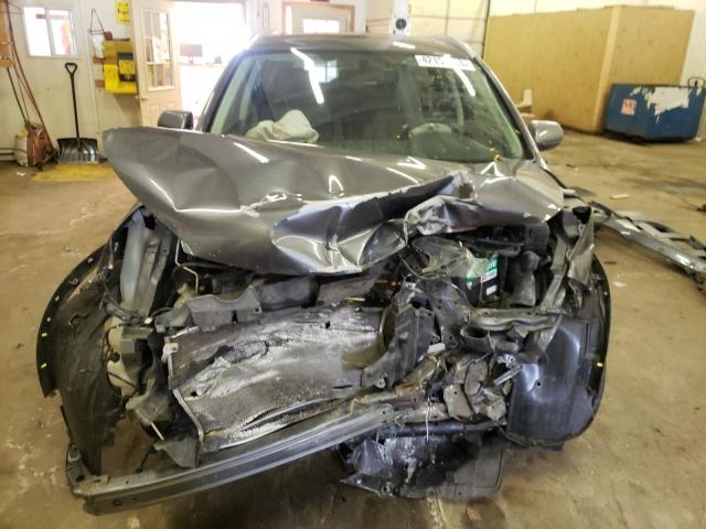 Photo 5 from auction – 2013 HONDA CR-V EX with VIN 2HKRM4H58DH651985