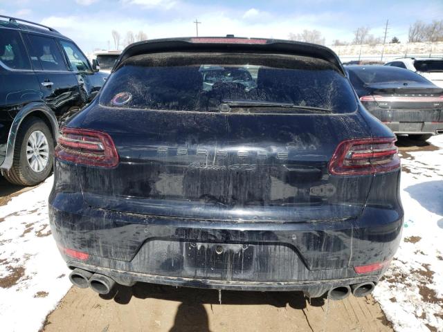 Photo 6 from auction – 2017 PORSCHE MACAN GTS with VIN WP1AG2A59HLB52535