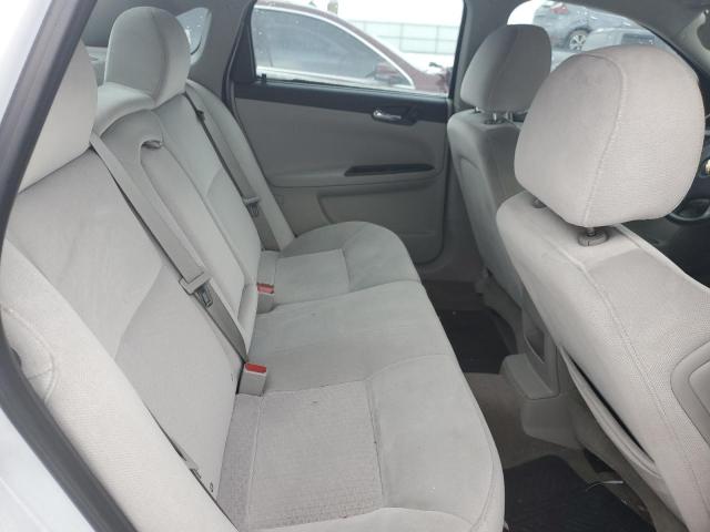 Photo 10 from auction – 2012 CHEVROLET IMPALA LT with VIN 2G1WG5E39C1163558