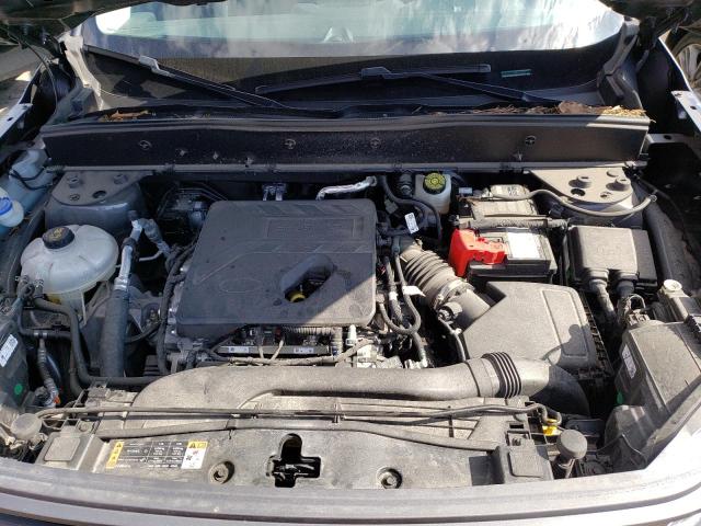Photo 12 from auction – 2021 FORD BRONCO SPO with VIN 3FMCR9B66MRA21574