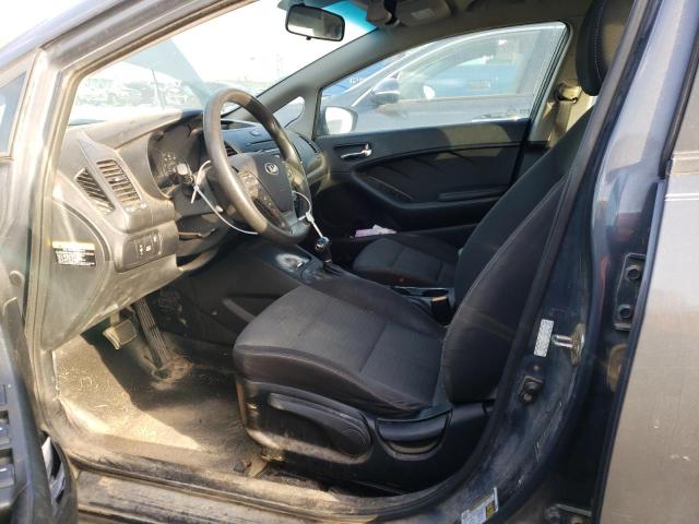 Photo 7 from auction – 2015 KIA FORTE LX with VIN KNAFX4A68F5434224