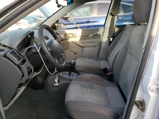 Photo 7 from auction – 2005 FORD FOCUS ZX4 with VIN 1FAFP34N05W104639