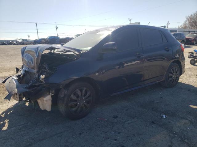 TOYOTA COROLLA MA 2009 with VIN 2T1KE40E89C026927 - Photo from auction